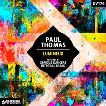 Paul Thomas – Lumineux