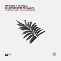 Grazze, AltReal – Kindred Spirits