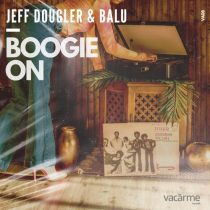 BaLu, Jeff Dougler – Boogie On