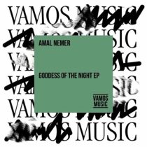 Amal Nemer – Goddess of the Night EP