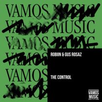 Robiin, Gus Rosaz – The Control