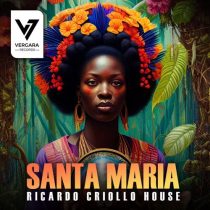 Ricardo Criollo House – Santa Maria