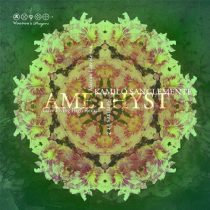 Kamilo Sanclemente – Amethyst Remixes, Pt. 2