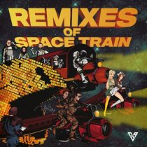 Taga – Remixes of Space Train [VSA198]