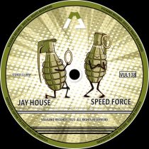 Jay House – Speed Force