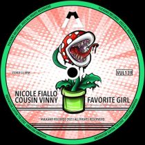 Nicole Fiallo, Cousin Vinny (PHL) – Favorite Girl