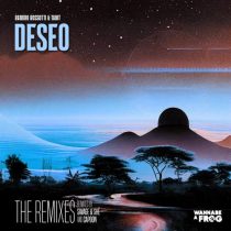 Tanit, Ramiro Rossotti – Deseo (The Remixes)