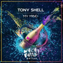 Tony Shell – My Mind