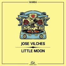 Jose Vilches – Little Moon