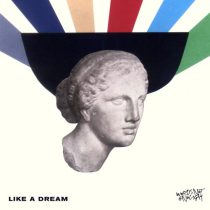 Edu Schwartz – Like a Dream