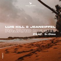 jeaneiffel, Luis Kill – Pájaro Negro