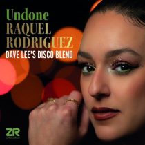 Raquel Rodriguez – Undone
