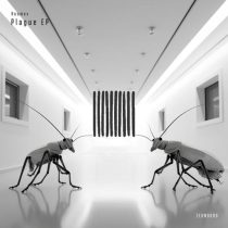 Roumex – Plague EP