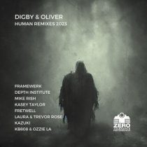 Digby & Oliver – Human