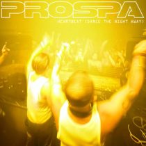 Prospa – Heartbeat (Dance The Night Away) (Extended Mix)