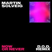 Martin Solveig & Faouzia – Now Or Never (D.O.D Extended Remix)