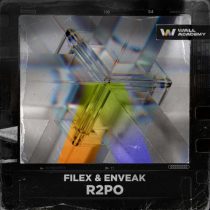 Enveak & Filex – R2PO (Extended Mix)