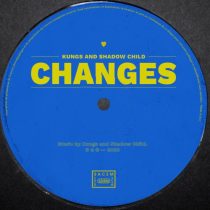 Shadow Child, Kungs – Changes