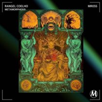 Rangel Coelho – Metamorphosis