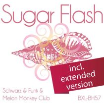 Schwarz & Funk & Melon Monkey Club – Sugar Flash