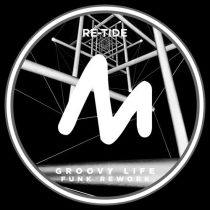 Re-Tide – Groovy Life