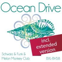 Schwarz & Funk & Melon Monkey Club – Ocean Drive