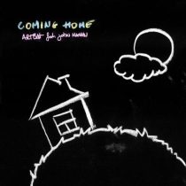 John Martin & ARTBAT – Coming Home feat. John Martin