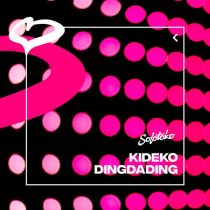 Kideko – Dingdading (Extended Mix)