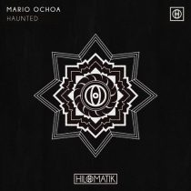Mario Ochoa – Haunted (Extended Mix)