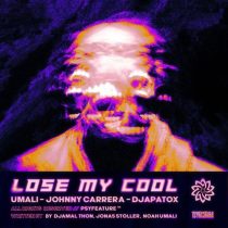 Djapatox, Umali, Johnny Carrera – Lose My Cool