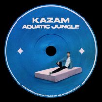 Kazam – Aquatic Jungle
