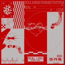 Soul Mass Transit System – Real Love