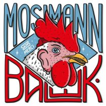Mosimann – Balek – Extended Mix