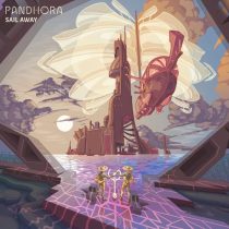 Pandhora – Sail Away