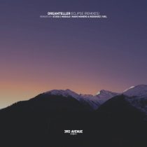Dreamteller & Sasha Play, Dreamteller – Eclipse (Remixes)