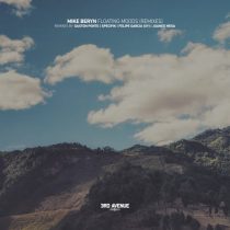 Mike Beryn – Floating Moods (Remixes)