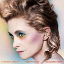 Alison Goldfrapp – The Beat Divine (Theo Kottis Extended Mix)