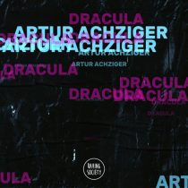 Artur Achziger – Dracula