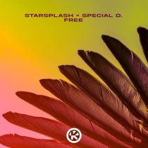 Starsplash, Special D. – Free (Extended Mix)