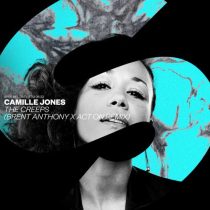 Camille Jones – The Creeps (Brent Anthony x ACT ON Remix) [Extended Mix]