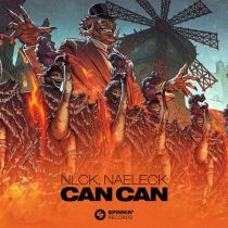 Naeleck & NLCK – Can Can (Extended Mix)