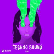 LUM!X – Techno Sound (Extended Mix)