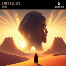 OTIOT – Can’t Believe (Extended Mix)