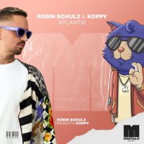 Robin Schulz & KOPPY – Atlantis (Robin Schulz Presents KOPPY) [Extended Mix]