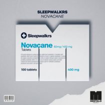 Sleepwalkrs – Novacane (Extended Mix)