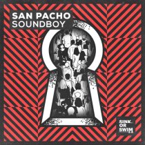 San Pacho – Soundboy (Extended Mix)