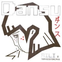 Aili, Transistorcake – Dansu EP (Japan Edition)