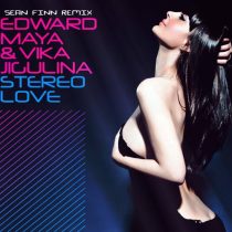 Edward Maya & Vika Jigulina – Stereo Love (Sean Finn Remix Extended)