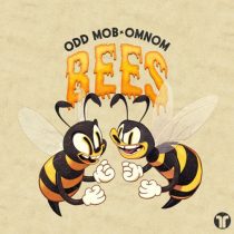 Odd Mob & OMNOM – Bees (Extended Mix)