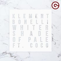 Klement Bonelli & Coco – Whiter Shade Of Pale (Extended Mix)
